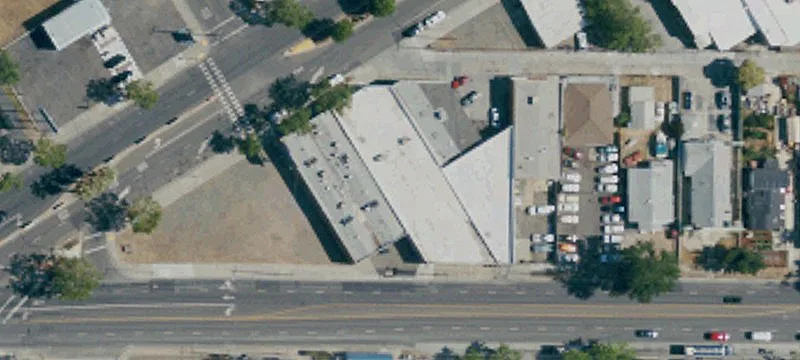 Industrial Warehouse Space Available