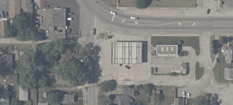 Lake Station Redevelopment Opportunity