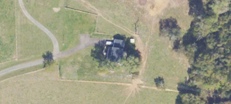 272-Acre Farm with Wetlands Bank