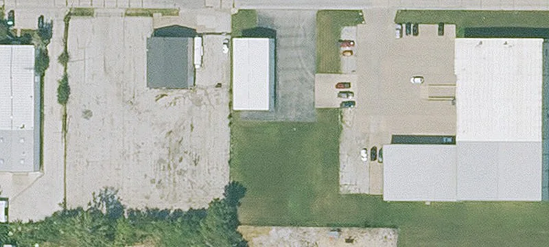 Contractor/Warehouse Property For Sale