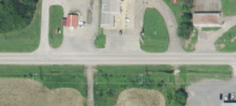 Wagoner Light Industrial Property