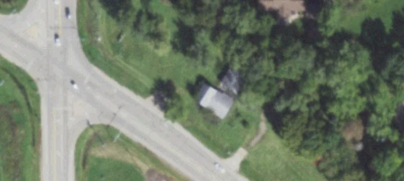 Corner Parcel Development Opportunity