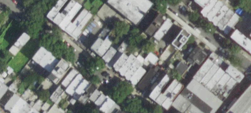 Development Site in Sunset Park