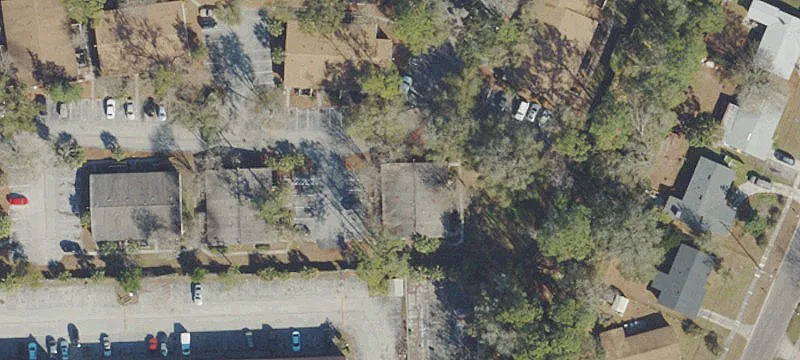 Multifamily Property in Jacksonville