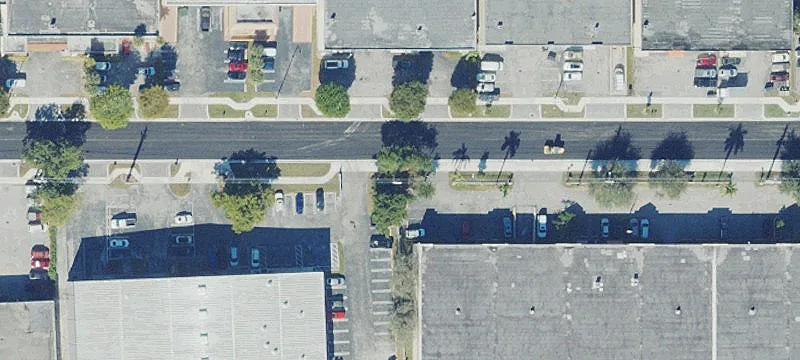 Hialeah Office Suite For Sale