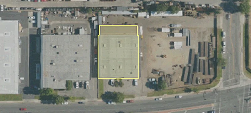 Santa Fe Springs Industrial Opportunity