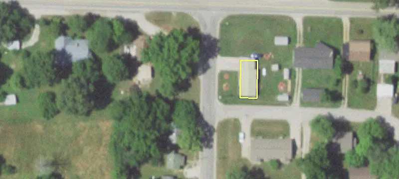 Three Residential Income Properties