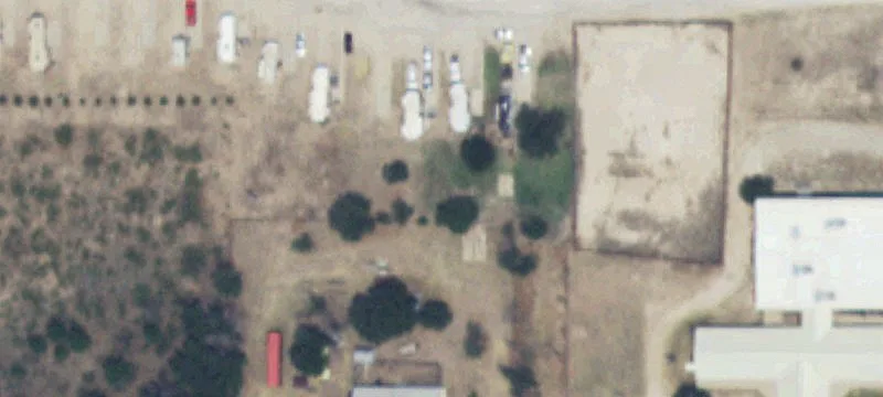 RV Park Investment Opportunity