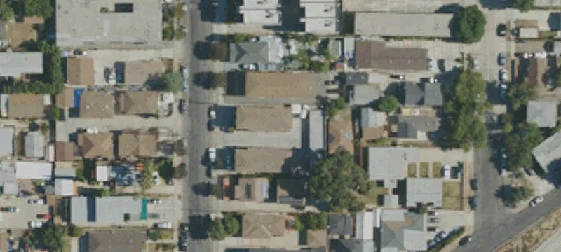 Highland Park Four-Unit Income Property
