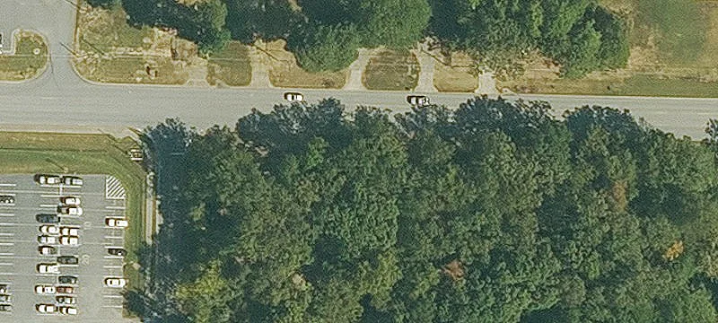 9.69 Acres of Land