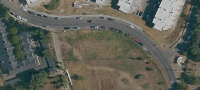 Commercial Land in Bonita Glen