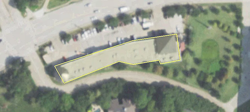 Retail Space Available For Rent