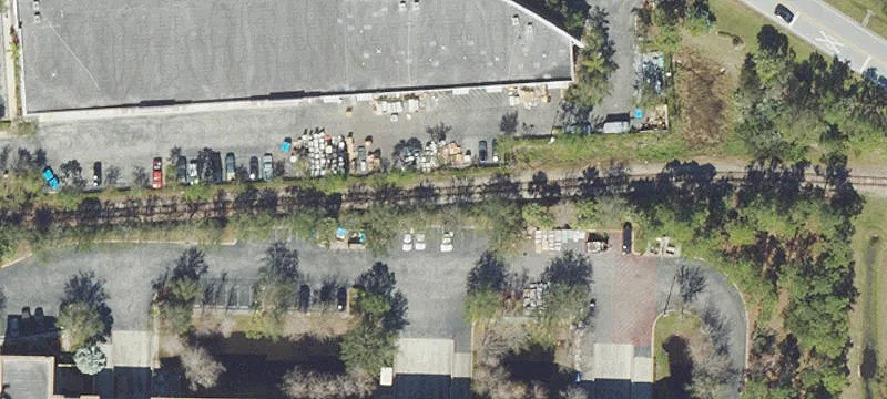Jupiter Class A Industrial Property
