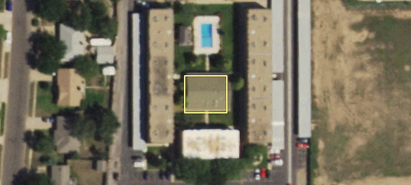 1.91 Acres Available For Lease