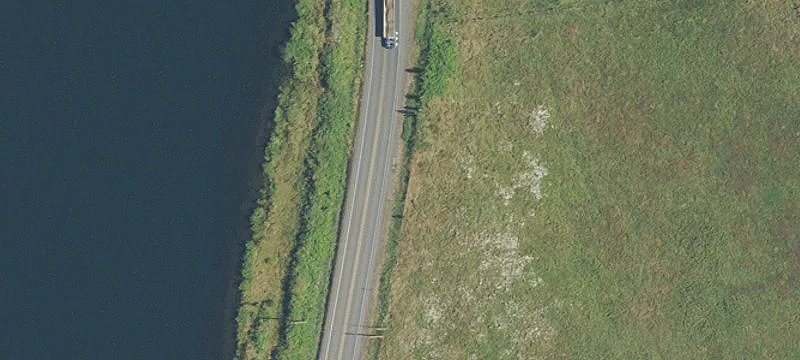48.24 Acres Development Opportunity