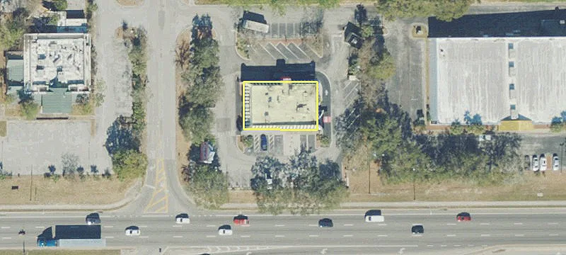 Retail Space For Sale
