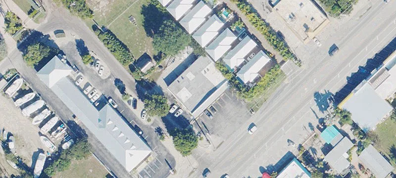 Islamorada Retail Space For Sale