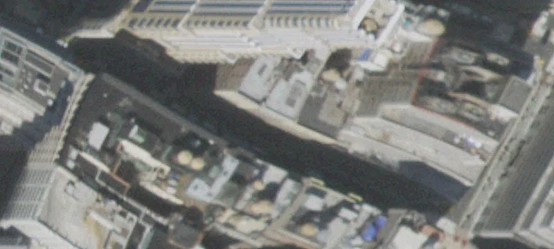 Office Space Midtown Location
