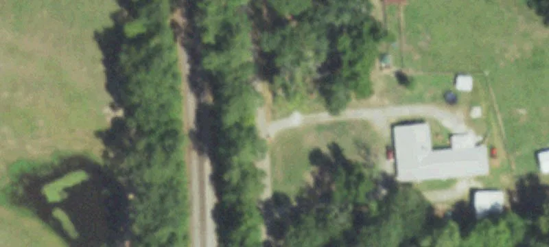 Unrestricted 1.308-Acre Tract
