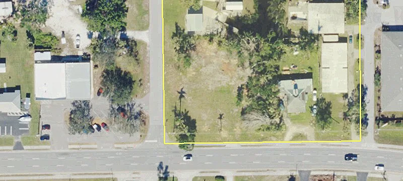 Development Land For Sale