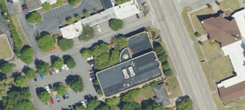 Cayce Class A Office Space