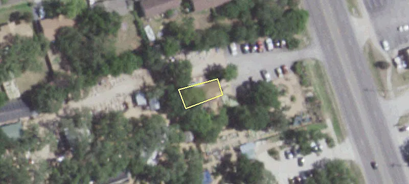 Cedar Park Corridor Site For Sale