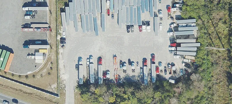 7.88 Acres Industrial Site