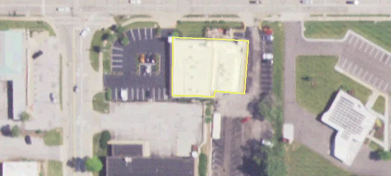 Retail Space Available For Rent