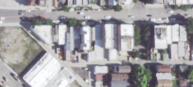 Lakeview Development Opportunity on Belmont