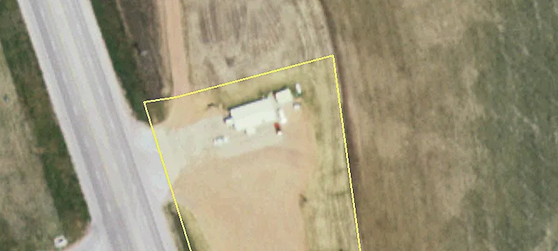 Commercial Acreage in Antelope Valley