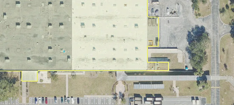 Lake Mary Retail Investment Opportunity