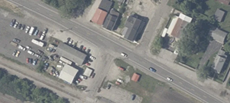 2.46 Acres on HWY 130