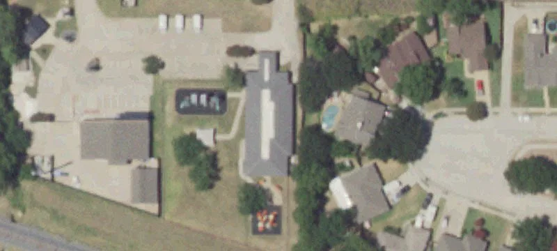 Lewisville Commercial Building For Rent
