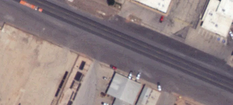 Artesia Industrial Property Sale-Leaseback Opportunity