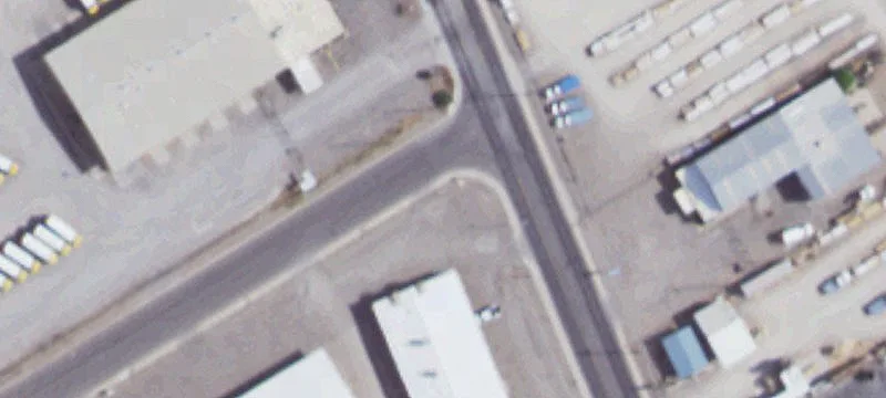 Las Cruces Industrial Portfolio