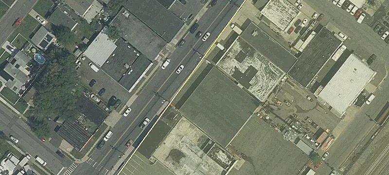 Industrial Flex Space For Rent
