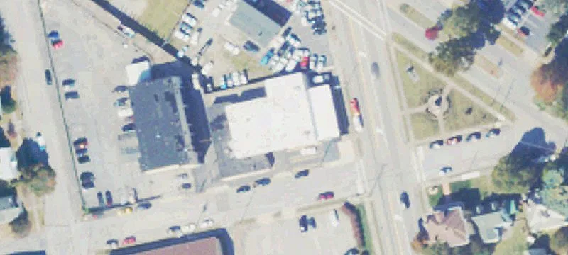 Industrial, Retail