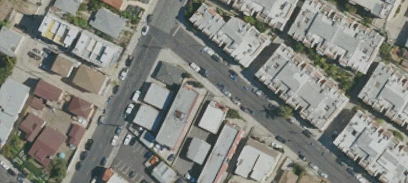 Echo Park Multifamily Investment Opportunity