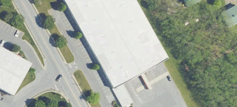 Modern Industrial Warehouse in New Holland