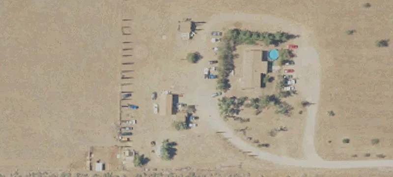 Tehachapi Vacant Land Opportunity