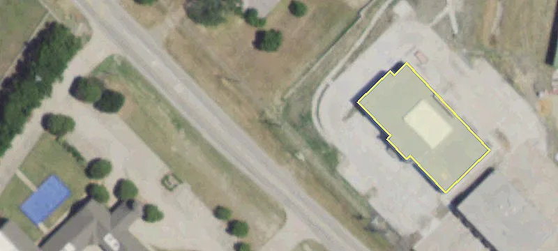 Horizon Road Development Opportunity