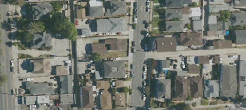 New Multifamily Asset in Boyle Heights