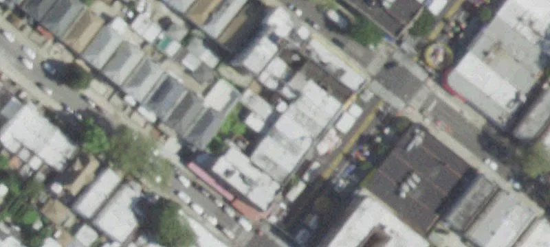 Profitable Commercial Building on 18th