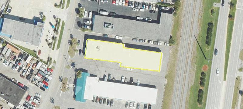 Functional Warehouse Space Available