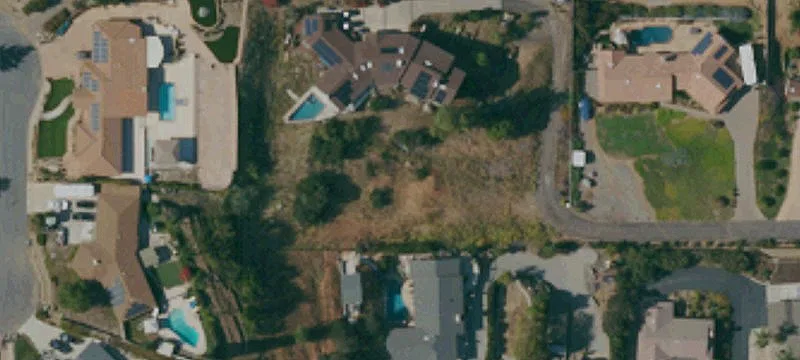 Rancho San Diego Buildable Lot