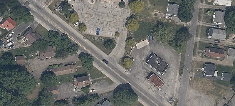 High-Traffic Corner Retail Opportunity