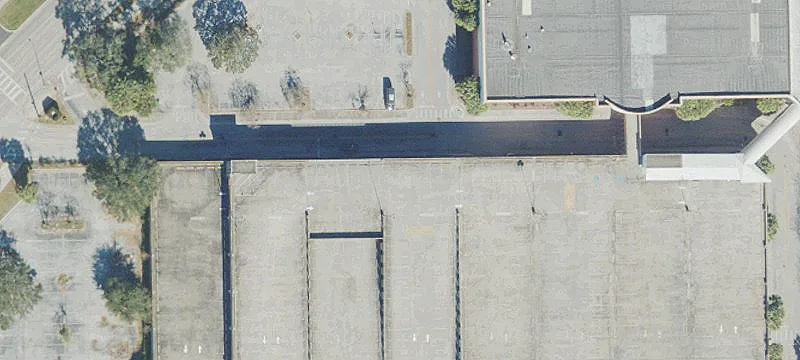 Adaptable Commercial Space in Orlando