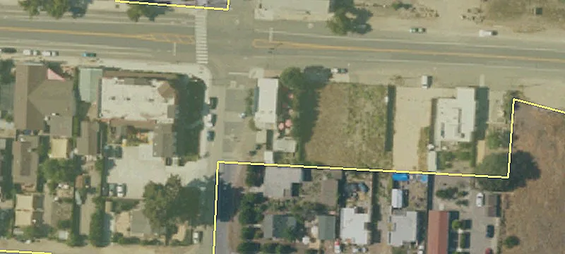 Los Alamos Development Opportunity