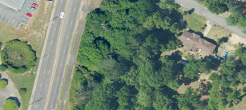 Aiken Area Land Parcel