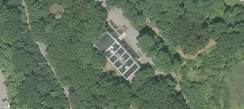 Peabody Office/Flex Facility For Sale